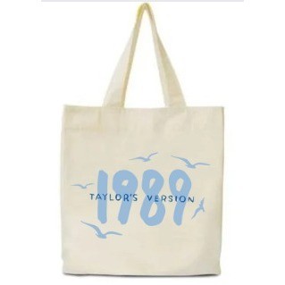 Bolsa Taylor Swift em Promoção na Shopee Brasil 2026