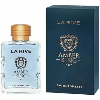 Perfumew Amber King La Rive 100ml