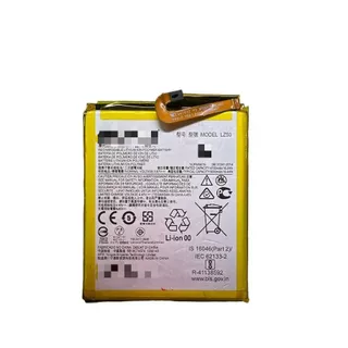 Bateria LZ50 Compativel com Moto G100 Xt2125-4 Envio Inmediato original . .