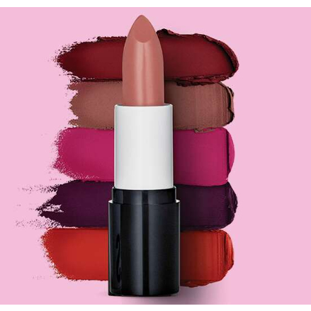 Batom Matte Natura Faces - Cookie Nude Shopee Brasil