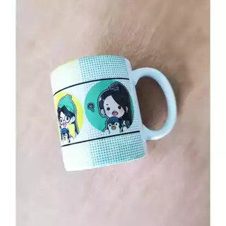 Caneca Personalizada do Valorant