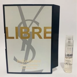 Flaconete de perfume Libre edp