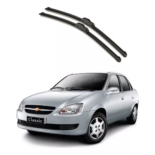 Par Palhetas Corsa Sedan Classic 1995 A 2016