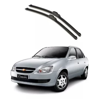 Par Palhetas Corsa Sedan Classic 1995 A 2016