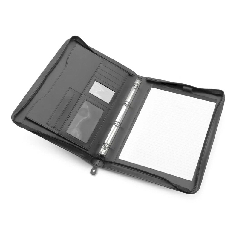Pasta executiva 210x297 c/ 4 argolas