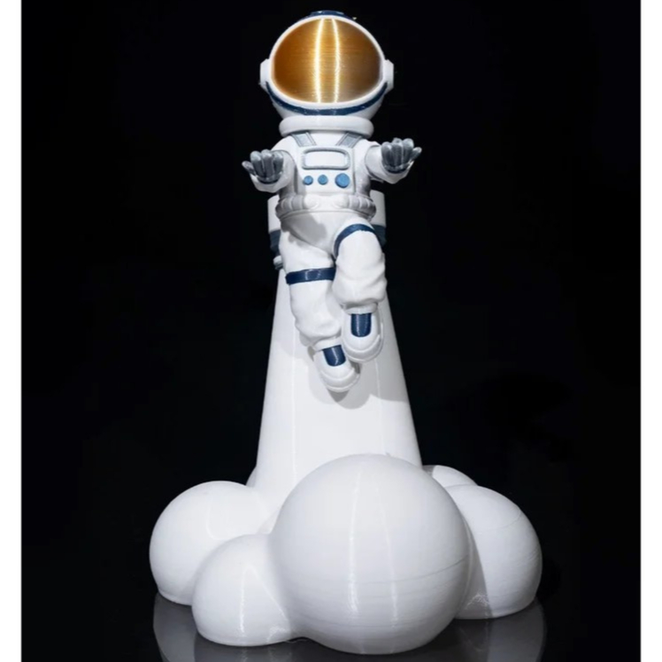Suporte para Controle Playstation, Xbox - Astronauta