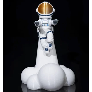 Suporte para Controle Playstation, Xbox - Astronauta