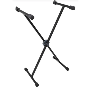suporte para teclado Yamaha Casio roland e outros em Ferro.