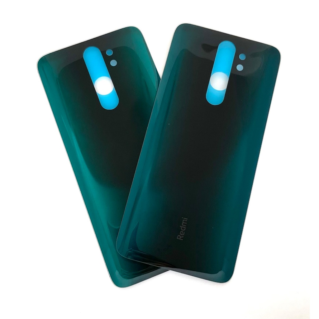 Tampa Traseira Xiaomi Redmi Note 8 Pro