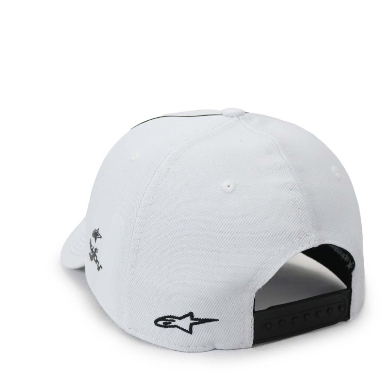 Boné Alpinestars Ride | Shopee Brasil