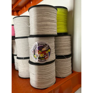 Carretel LASER PREMIUM mil Jardas F.10 3passe