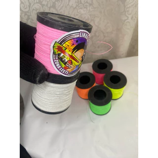 Tubo 500jds LASER COMBATE 3p M.T