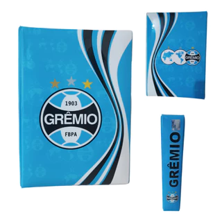Álbum Grêmio: Guia Completo e Onde Comprar | BuscaProdutos