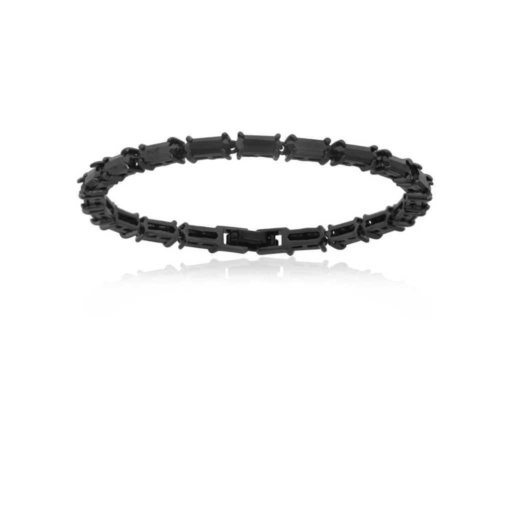 Pulseira Baguete