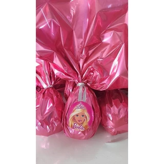 kit 15 mini ovos de 50g