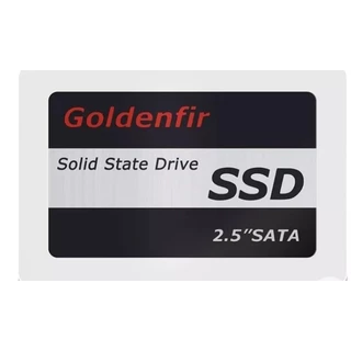 Ssd 128gb Goldenfir White Hd 2.5 Sata3 Ultra Rápido Ssd 128gb Computador Notebook Pc Games 128gb Disco Sólido interno 128gb HD Ssd Sata3 2.5 Computador PC Notebook Games Ssd Hd 128gb Disco Sólido Goldenfir Ssd Hd 128gb Computador Notebook 128gb Ssd Hd