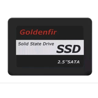 Ssd 120gb 128gb 240gb 256gb Goldenfir Black Hd Rigido 120gb Ssd Disco Rígido 128gb Notebook Computador Games Pc Hd Ssd Goldenfir Disco Rígido Sólido 128gb 2.5 Sata3 Disco Sólido Interno 240gb HD Ssd Disco Rígido Sólido 256hd ComputadorPc Notebook