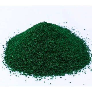 Grama Em Pó Para Maquetes Escolares Dioramas em Oferta na Shopee