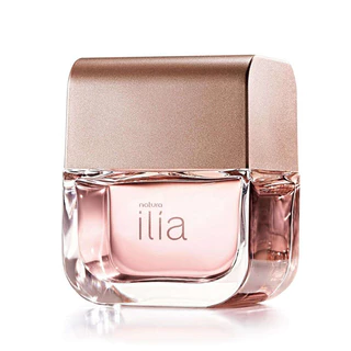Natura Ilia Clássico 50ml