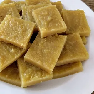 Doce de Batata Doce Pote 1 kg C/20