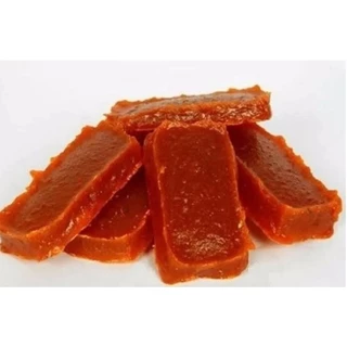 Pote De Doce De Abobora 1.1 Kg - 20 Unidades