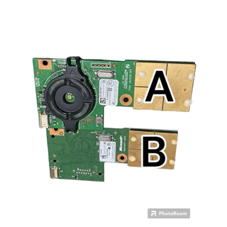 placa RF Xbox 360 Slim OU SUPER Slim