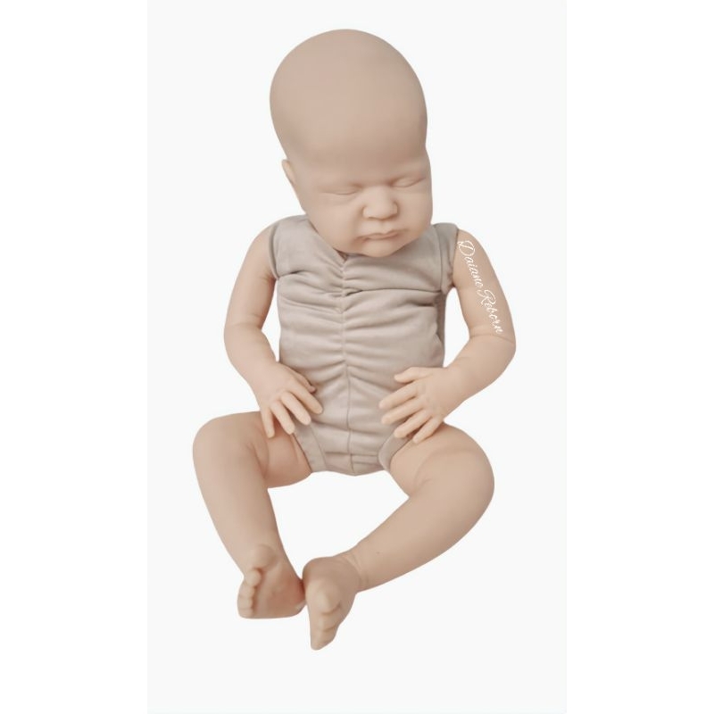 Kit reborn max boy sale
