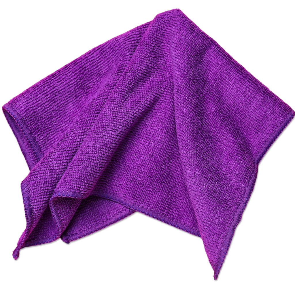 Kit 10 Pano Microfibra Lustro Polimento Anti Risco Toalha Magica Premium