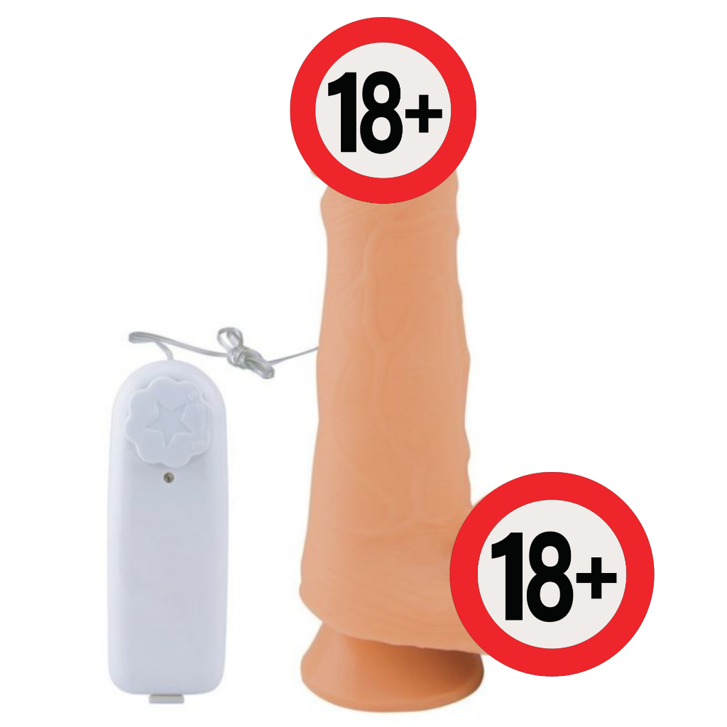 Prótese Maciça 18cm Sexy Fantasy Pinto De Borracha Pau Grande Pinto Grande  Pênis Grosso Consolo Penis Vibrador Externo Dildo Sexshop Sextoy Brinquedo  Erótico | Shopee Brasil