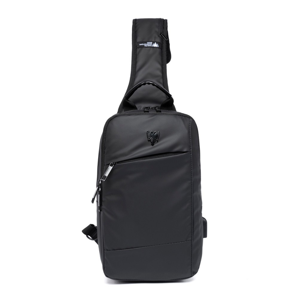 Bolsa Transversal Cavalera Original Reforçada