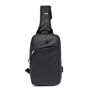 Bolsa Transversal Cavalera Original Reforçada