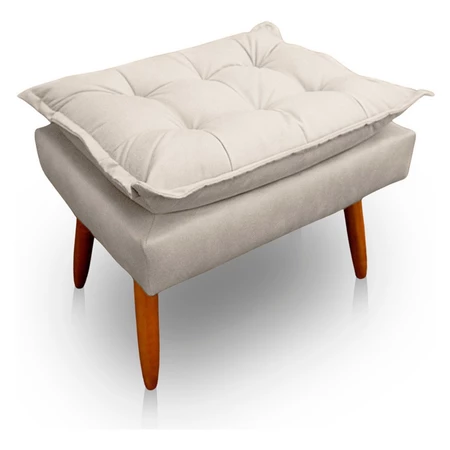 Puff decorativo Opala 