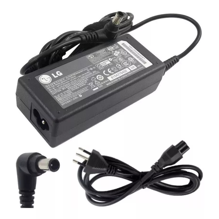 Fonte Externa Para Tv LG 28ln500b-ps 29ln300b M2431d M2725d