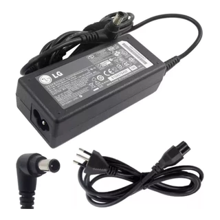 Fonte Externa Para Tv LG 28ln500b-ps 29ln300b M2431d M2725d