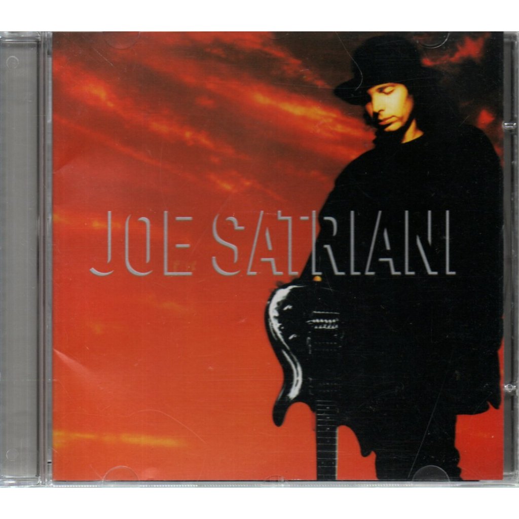 CD JOE SATRIAN - 1995 COOL 9 ( RELATIVITY 1995 ) | Shopee Brasil
