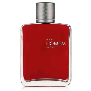 Natura Homem Sagaz 100ml
