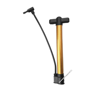 Bomba de Ar Para Bicicleta Encher Pneu Bike Portátil 20cm GA-146 PRONTO ENTREGA