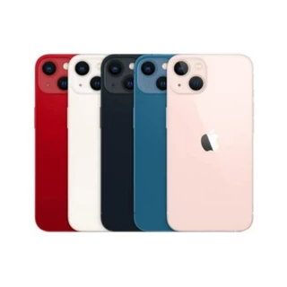 Aplle iPHONE 13 128GB Novo Lacrado