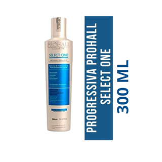 PROHALL Select One 300ml Progressiva