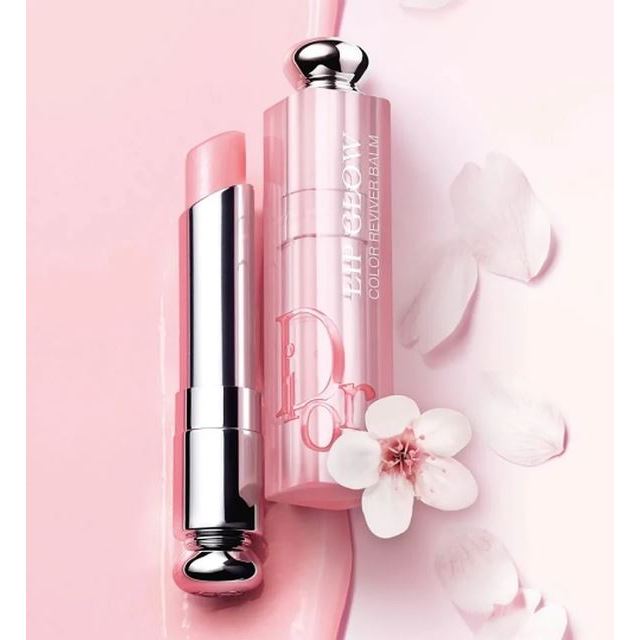 Dior Addict Lip Glow - Balm Hidratante Labial Varias Cores