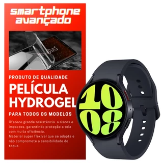 Película Hydrogel Hd Galaxy Watch 6