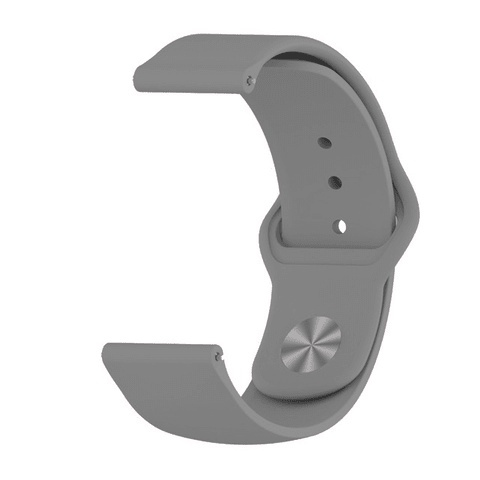 Pulseira Smartwartch D20 - Y68 Cinza