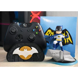 Suporte Para Controle Xbox 360-One-Series/ PlayStation PS4-Ps5/ Nintendo Switch