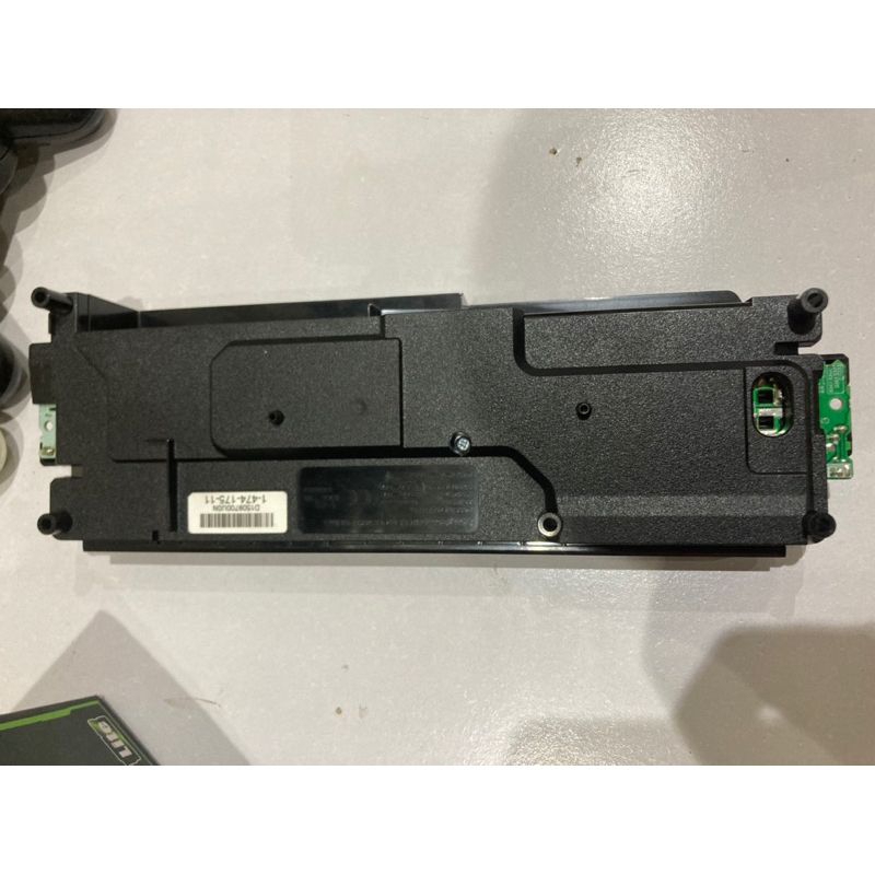 Fonte ps3 Slim (25xx) original Funcionando perfeitamente aceito ofertas ...