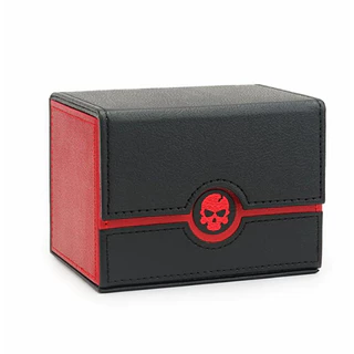 Deck Box MTG 100+ Caixa de armazenamento