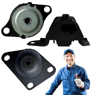 Coxim Motor Cambio Palio Siena 8v 16v 96 97 98 99 2000