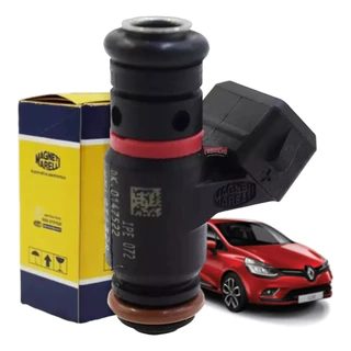 Bico Injetor 80.lbs Turbo/aspirado Fueltech/pandoo Novo