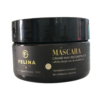 Máscara Reconstrutora MAX RECONSTRUTOR | Efeito Imediato 250g