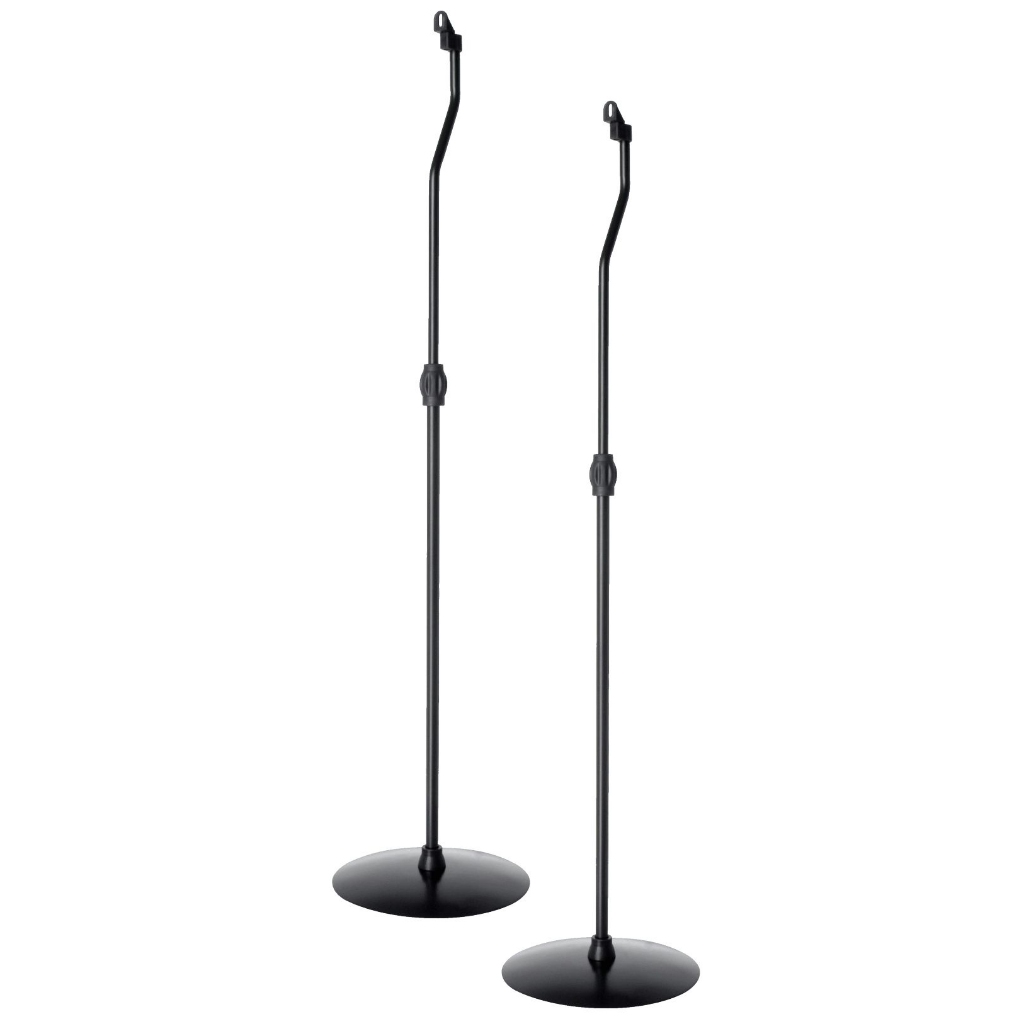 PEDESTAL DE SOBREPOR PARA CAIXAS DE HOME THEATER