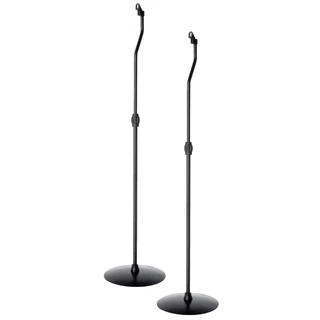 PEDESTAL DE SOBREPOR PARA CAIXAS DE HOME THEATER
